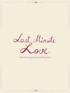 Last Minute Love