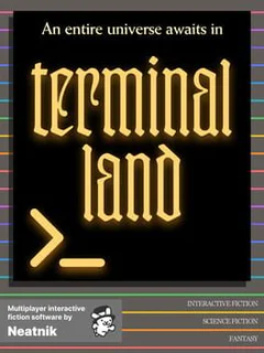 Terminal Land