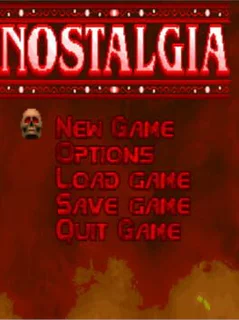 Nostalgia