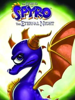 The Legend of Spyro: The Eternal Night