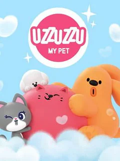 Uzzuzzu My Pet