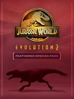 Jurassic World Evolution 2: Feathered Species Pack