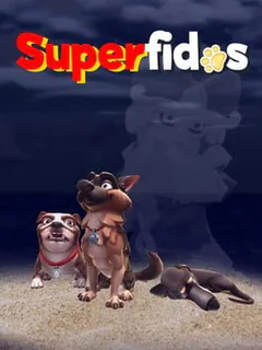 Superfidos