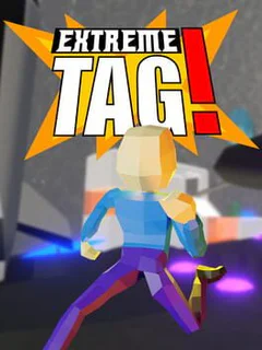 Extreme Tag!