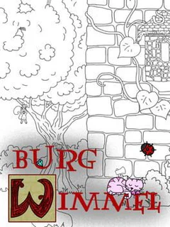 Burg Wimmel