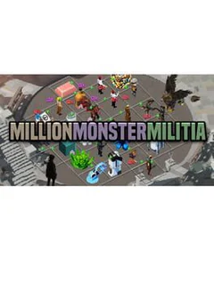 Million Monster Militia