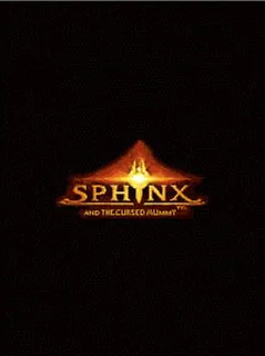 Sphinx and the Cursed Mummy