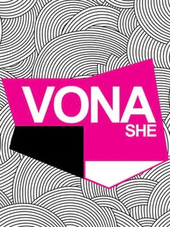 Vona: She