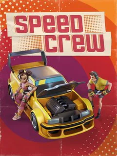 Game cover