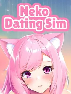 Neko Dating Sim