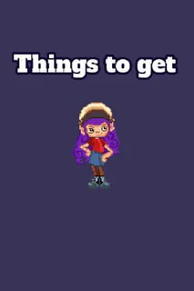 Things to Get