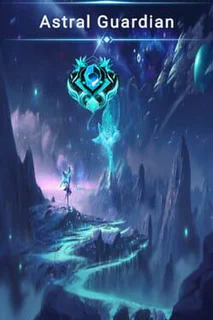 Astral Guardian