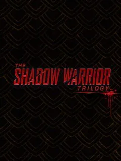 The Shadow Warrior Trilogy
