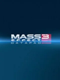 Mass Effect Datapad