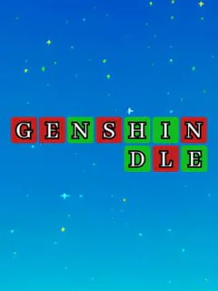 Genshindle