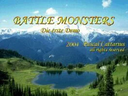 Battle Monsters