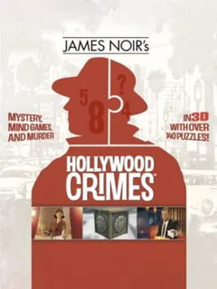 James Noir's Hollywood Crimes