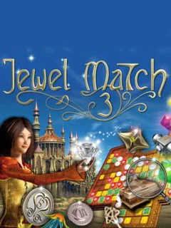 Jewel Match 3