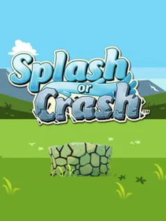 Kersploosh!