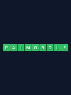 Paimordle