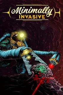 Minimally Invasive