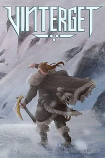 Vinterget