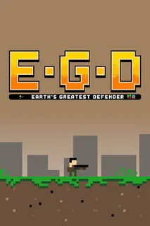 Earth's Greatest Defender