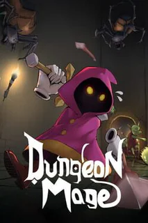 Dungeon Mage