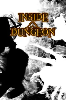Inside a Dungeon