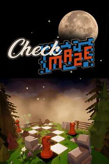 CheckMaze
