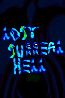 Lost Surreal Hell
