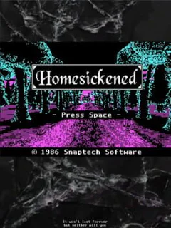 Homesickened
