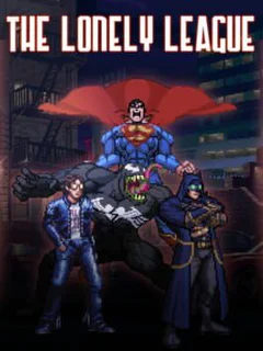 The Lonely League