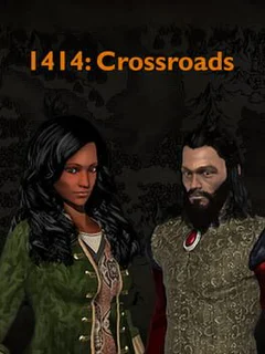 1414: Crossroads