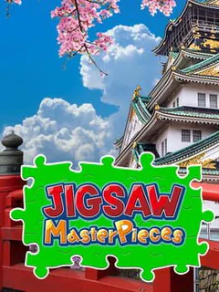 Jigsaw Masterpieces: Exotic Travel