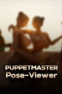 Puppetmaster: Pose Viewer