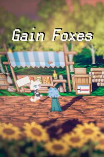 Gain Foxes