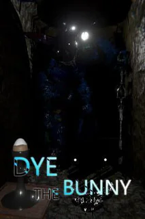 Dye the Bunny