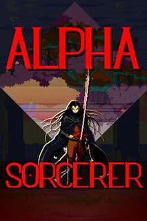 Alpha Sorcerer