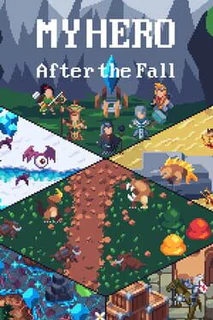 My Hero: After the Fall