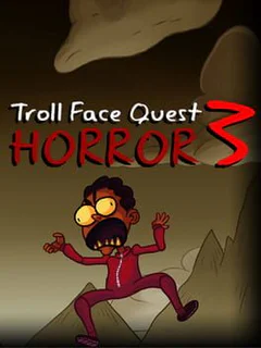 TrollFace Quest: Horror 3