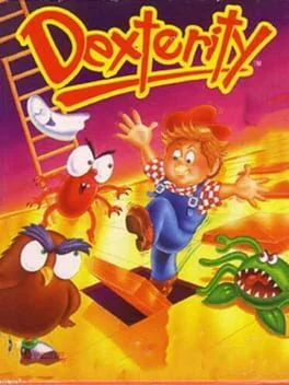 Dexterity cover