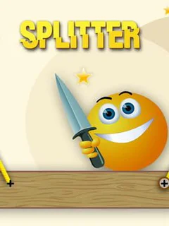 Splitter