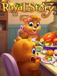 Royal Story
