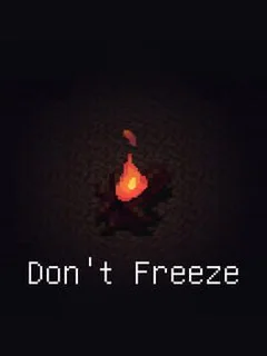 Don't Freeze
