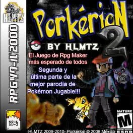 Porkérion 2