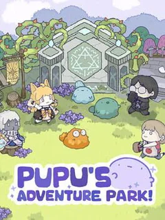 PuPu's Adventure Park