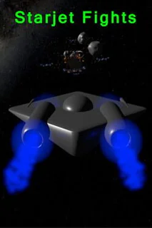 Starjet Fights