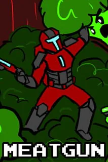 Meatgun