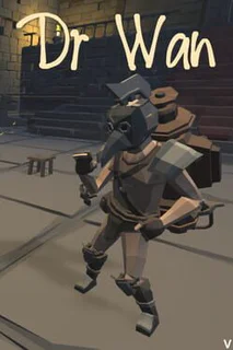 Dr Wan